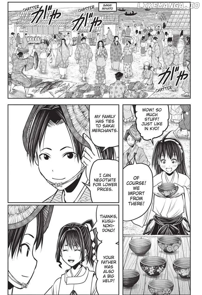 The Elusive Samurai Chapter 154 image 11_optimized